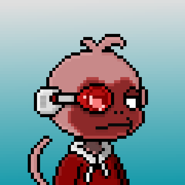 MonkeyHood #2146