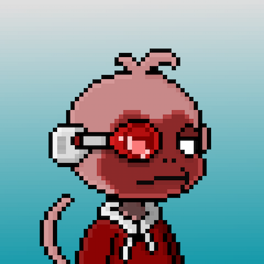 MonkeyHood #2146
