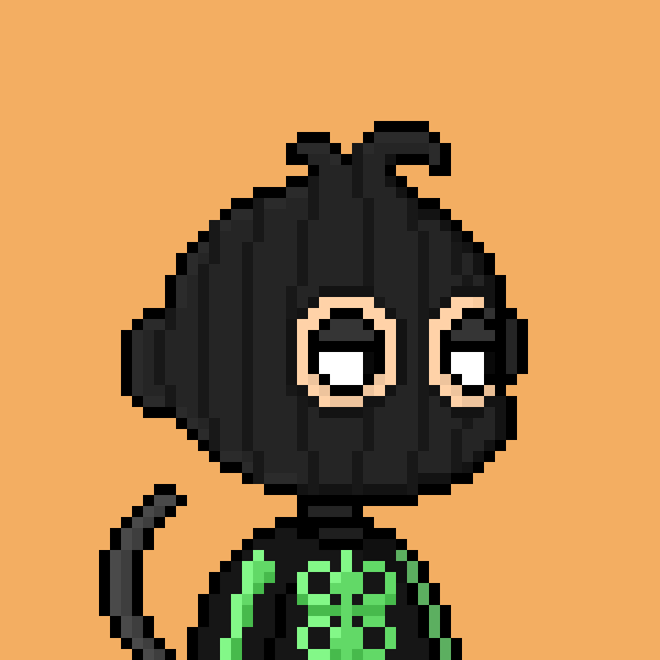 MonkeyHood #2147