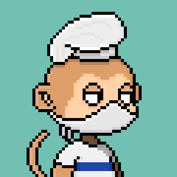 MonkeyHood #2148