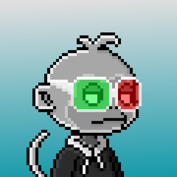 MonkeyHood #2149