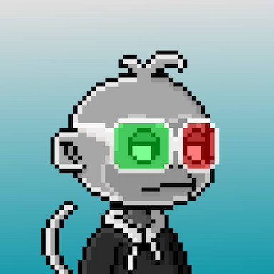 MonkeyHood #2149