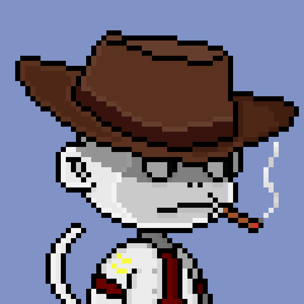 MonkeyHood #215