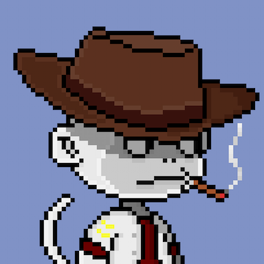 MonkeyHood #215