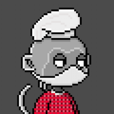 MonkeyHood #2150