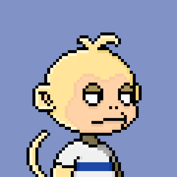 MonkeyHood #2151