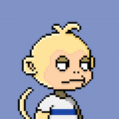 MonkeyHood #2151