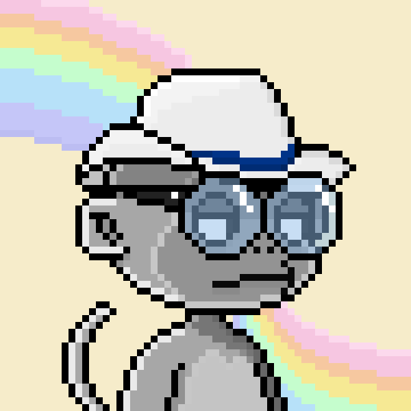 MonkeyHood #2152