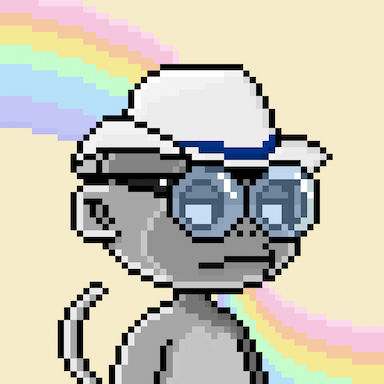 MonkeyHood #2152