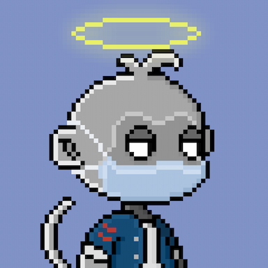MonkeyHood #2153