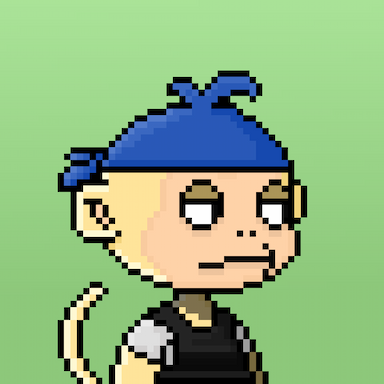 MonkeyHood #2154