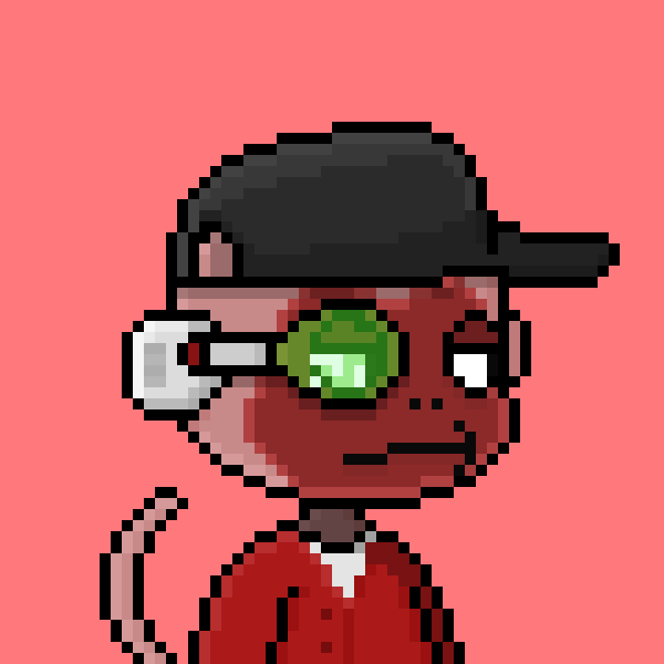 MonkeyHood #2155