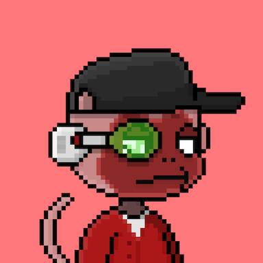 MonkeyHood #2155
