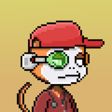 MonkeyHood #2156