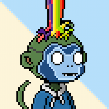 MonkeyHood #2157