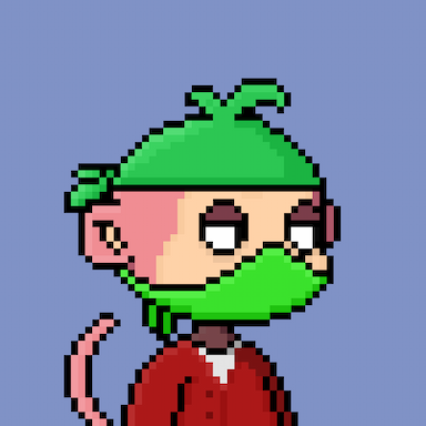 MonkeyHood #2158