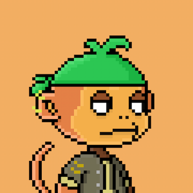MonkeyHood #2159