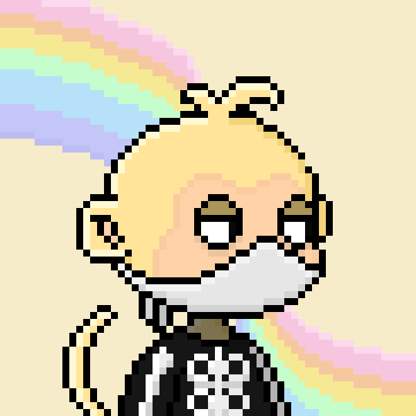 MonkeyHood #216