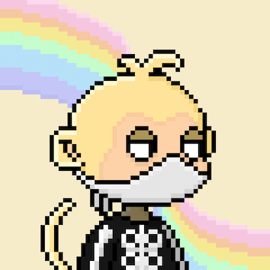 MonkeyHood #216
