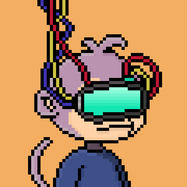 MonkeyHood #2160