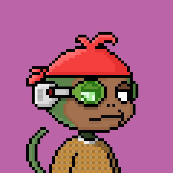 MonkeyHood #2161