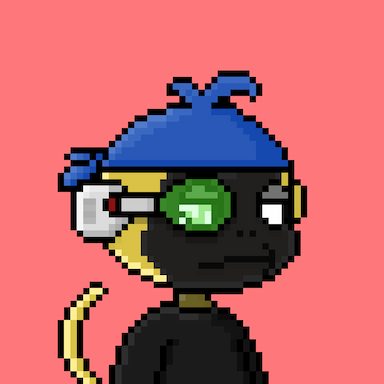 MonkeyHood #2162