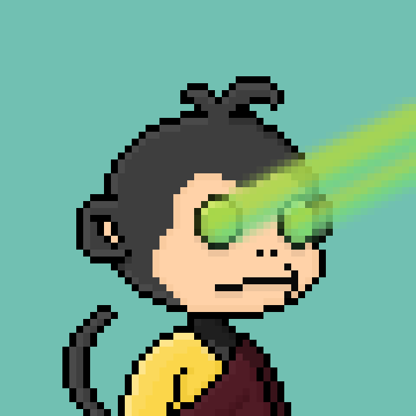 MonkeyHood #2163