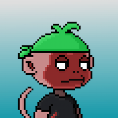 MonkeyHood #2166