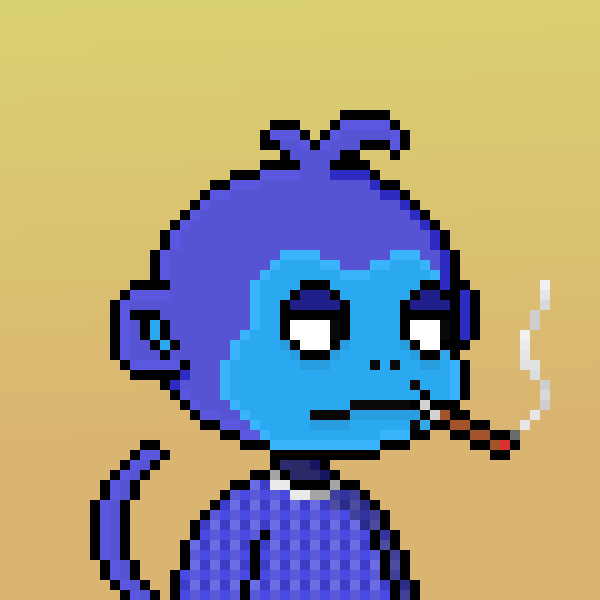 MonkeyHood #2167