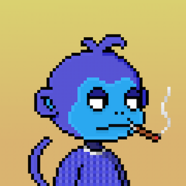 MonkeyHood #2167