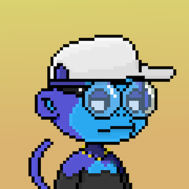 MonkeyHood #2168