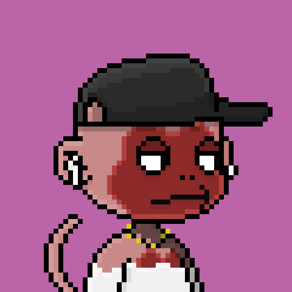 MonkeyHood #2169