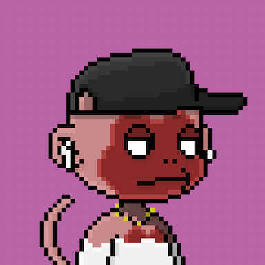 MonkeyHood #2169