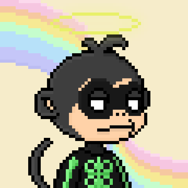 MonkeyHood #217
