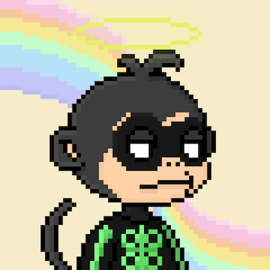 MonkeyHood #217