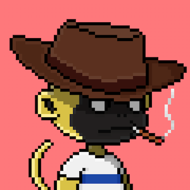 MonkeyHood #2171