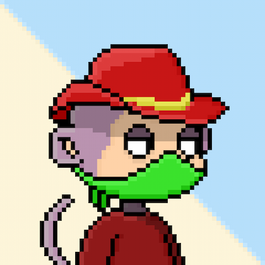 MonkeyHood #2172