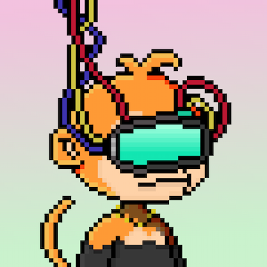 MonkeyHood #2173