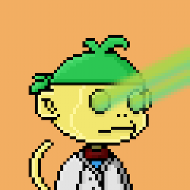 MonkeyHood #2174