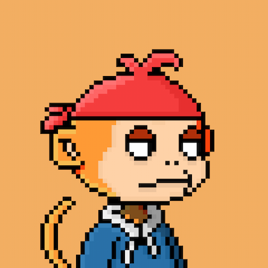 MonkeyHood #2175