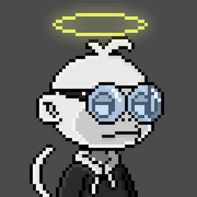 MonkeyHood #2176