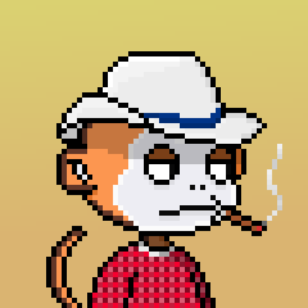 MonkeyHood #2177