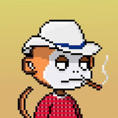 MonkeyHood #2177