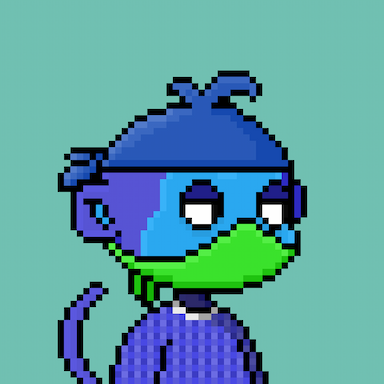 MonkeyHood #2178