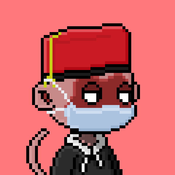 MonkeyHood #2179