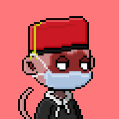 MonkeyHood #2179