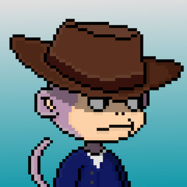 MonkeyHood #218