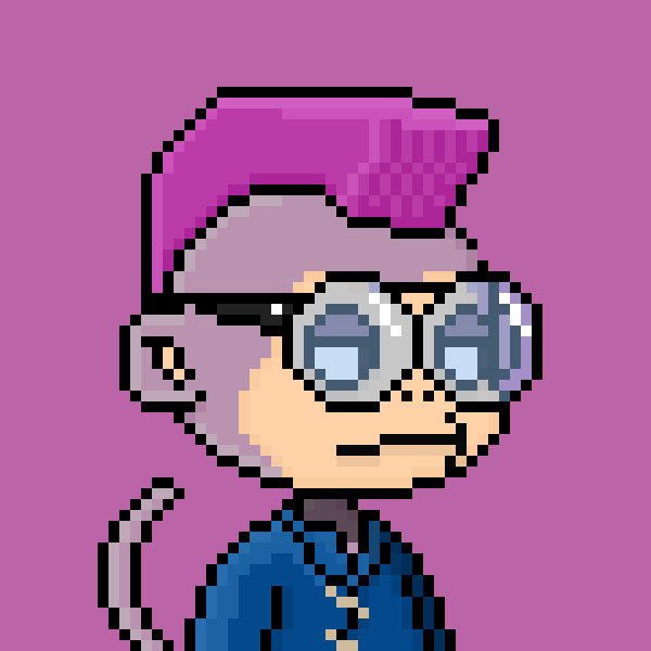 MonkeyHood #2180