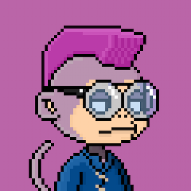 MonkeyHood #2180