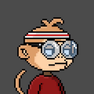 MonkeyHood #2181